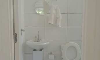 Imagem 4: Apartamento à venda em Sacomã com 41 m², 2 quartos