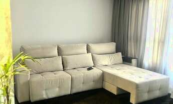 Imagem 3: Apartamento à venda em Vila Leopoldina com 70 m², 2 quartos, 1 suíte, 1 vaga