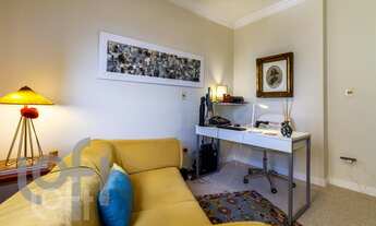 Imagem 2: Apartamento à venda em Vila Sônia com 150 m², 3 quartos, 3 suítes, 4 vagas