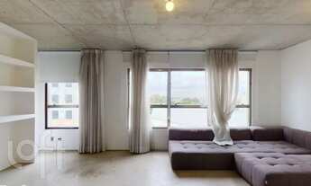 Imagem 2: Apartamento à venda em Vila Leopoldina com 70 m², 1 quarto