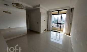 Imagem: Apartamento à venda em Saúde com 61 m²