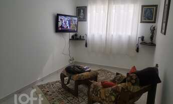 Imagem: Apartamento à venda em Santana com 89 m²