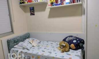 Imagem 2: Apartamento à venda em Sacomã com 167 m², 3 quartos, 1 suíte, 2 vagas