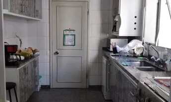 Imagem 5: Apartamento à venda em Vila Sônia com 140 m², 3 quartos, 1 suíte, 2 vagas