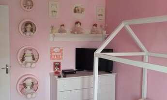 Imagem 1: Apartamento à venda em Sacomã com 64 m², 2 quartos, 1 vaga