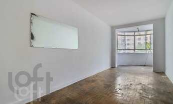 Imagem: Apartamento à venda em República com 90