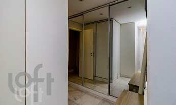 Imagem 6: Apartamento à venda em Santo Amaro com 109 m², 2 quartos, 2 suítes, 2 vagas