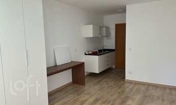 Imagem 4: Apartamento à venda em Tucuruvi com 24 m², 1 quarto
