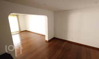 Imagem 2: Apartamento à venda em Santo Amaro com 296 m², 4 quartos, 4 suítes, 3 vagas