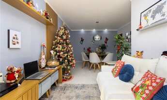 Imagem 3: APARTAMENTO em São Paulo - SP, Saúde