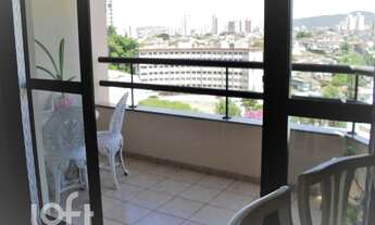 Imagem 5: Apartamento à venda em Santana com 102 m², 3 quartos, 2 suítes, 3 vagas