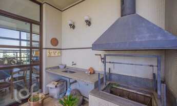 Imagem 3: Apartamento à venda em Morumbi com 298 m², 3 quartos, 3 suítes, 4 vagas