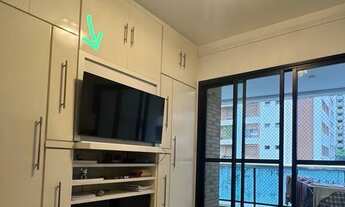 Imagem 6: Apartamento à venda em Santa Cecília com 70 m², 2 quartos, 1 suíte, 1 vaga