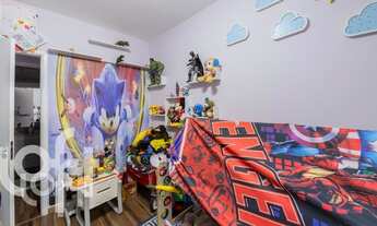 Imagem 2: Apartamento à venda em Brás com 121 m², 2 quartos, 1 suíte, 1 vaga