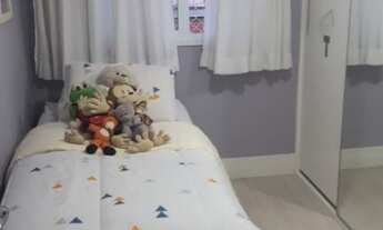 Imagem 5: Apartamento à venda em Cambuci com 98 m², 3 quartos, 1 suíte, 2 vagas