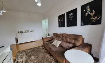 Imagem 5: Apartamento à venda em Tatuapé com 44 m², 2 quartos, 1 vaga