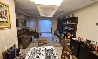 Imagem 2: Apartamento à venda em Perdizes com 69 m², 2 quartos, 1 suíte, 2 vagas