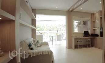 Imagem 6: Apartamento à venda em Ipiranga com 95 m², 2 quartos, 1 suíte, 2 vagas