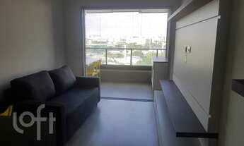 Imagem 3: Apartamento à venda em Barra Funda com 62 m², 2 quartos, 1 suíte, 1 vaga