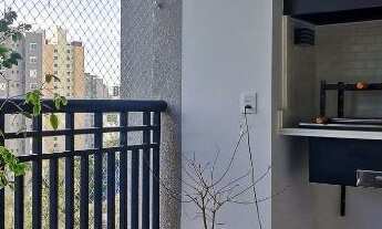 Imagem 4: Apartamento à venda em Vila Andrade com 145 m², 4 quartos, 3 suítes, 2 vagas