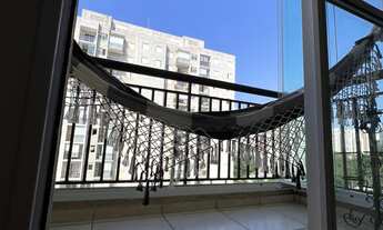 Imagem 4: Apartamento à venda em Vila Andrade com 50 m², 2 quartos, 1 vaga