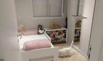 Imagem 6: Apartamento à venda em Barra Funda com 103 m², 3 quartos, 1 suíte, 2 vagas