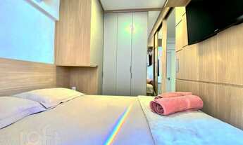 Imagem 2: Apartamento à venda em Bela Vista com 25 m², 1 quarto