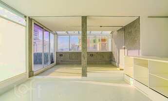 Imagem 6: Apartamento à venda em Santa Cecília com 356 m², 3 quartos, 1 suíte, 2 vagas