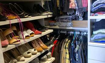 Imagem 4: Apartamento à venda em Tucuruvi com 80 m², 2 quartos, 1 vaga