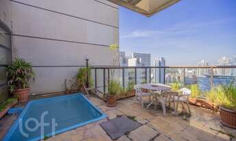 Imagem: Apartamento à venda em Morumbi com 298