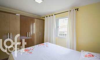 Imagem 4: Apartamento à venda em Ermelino Matarazzo com 49 m², 2 quartos, 1 vaga