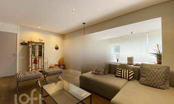 Imagem: Apartamento à venda em Alto de Pinheiros