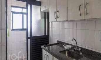 Imagem 4: Apartamento à venda em Vila Olímpia com 64 m², 2 quartos, 2 suítes, 1 vaga