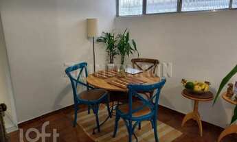 Imagem 3: Apartamento à venda em Alto de Pinheiros com 71 m², 3 quartos