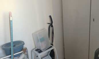 Imagem 5: Apartamento à venda em Brooklin com 56 m², 2 quartos, 1 vaga