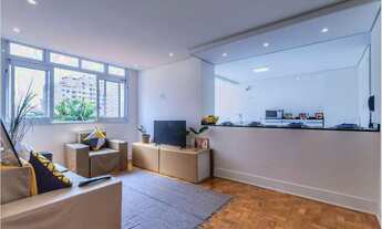 Imagem 5: APARTAMENTO em São Paulo - SP, Jardim Vila Mariana