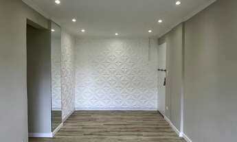 Imagem 4: Apartamento à venda em Ponte Rasa com 65 m², 2 quartos, 1 vaga