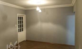 Imagem: Apartamento à venda em Campo Belo com 78