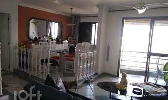 Imagem 2: Apartamento à venda em Ipiranga com 220 m², 3 quartos, 1 suíte, 3 vagas