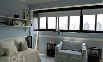 Imagem 5: Apartamento à venda em Morumbi com 500 m², 4 quartos, 4 suítes, 5 vagas