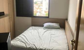 Imagem: Apartamento à venda em Jardim São Paulo