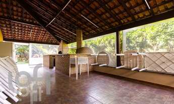 Imagem 6: Apartamento à venda em Mandaqui com 98 m², 3 quartos, 1 suíte, 3 vagas