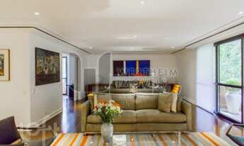 Imagem 4: Apartamento à venda em Morumbi com 520 m², 4 quartos, 4 suítes, 7 vagas