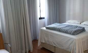 Imagem: Apartamento à venda em Moema Pássaros