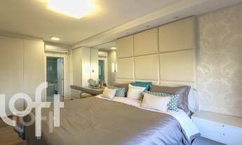 Imagem 7: Apartamento à venda em Vila Andrade com 195 m², 3 quartos, 3 suítes, 3 vagas