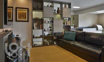 Imagem: Apartamento à venda em Liberdade com 141