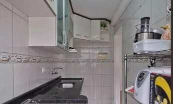 Imagem 4: Apartamento à venda em Vila Jacuí com 40 m², 2 quartos, 1 vaga