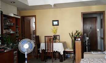 Imagem: Apartamento à venda em Santa Cecília com