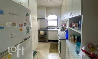 Imagem 5: Apartamento à venda em Saúde com 97 m², 3 quartos, 1 suíte, 2 vagas