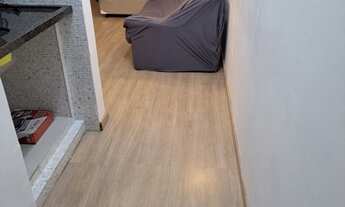 Imagem 3: Apartamento à venda em República com 26 m², 1 quarto